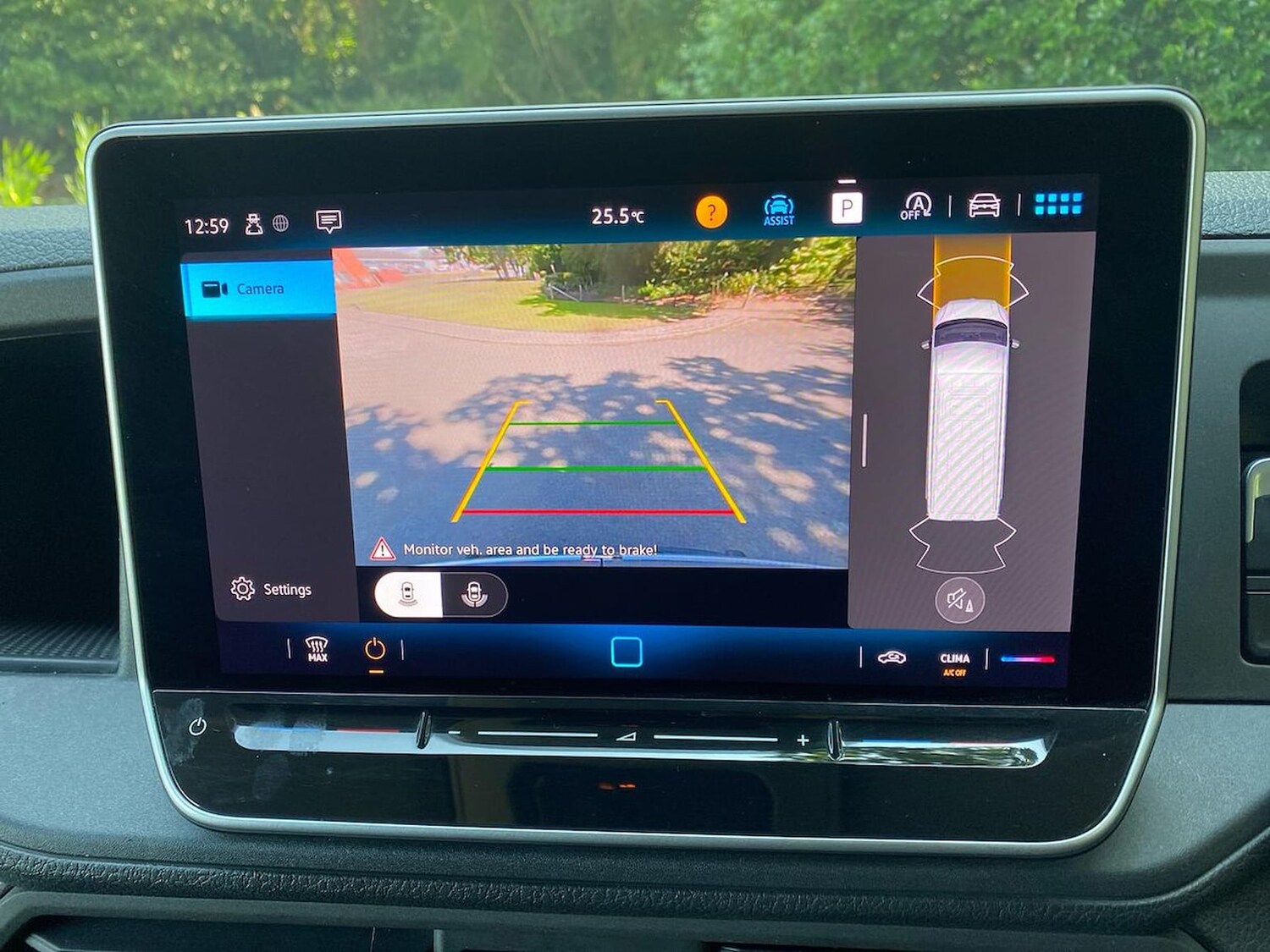 Used Volkswagen Crafter 2024 for sale - 77487528: Photo 25