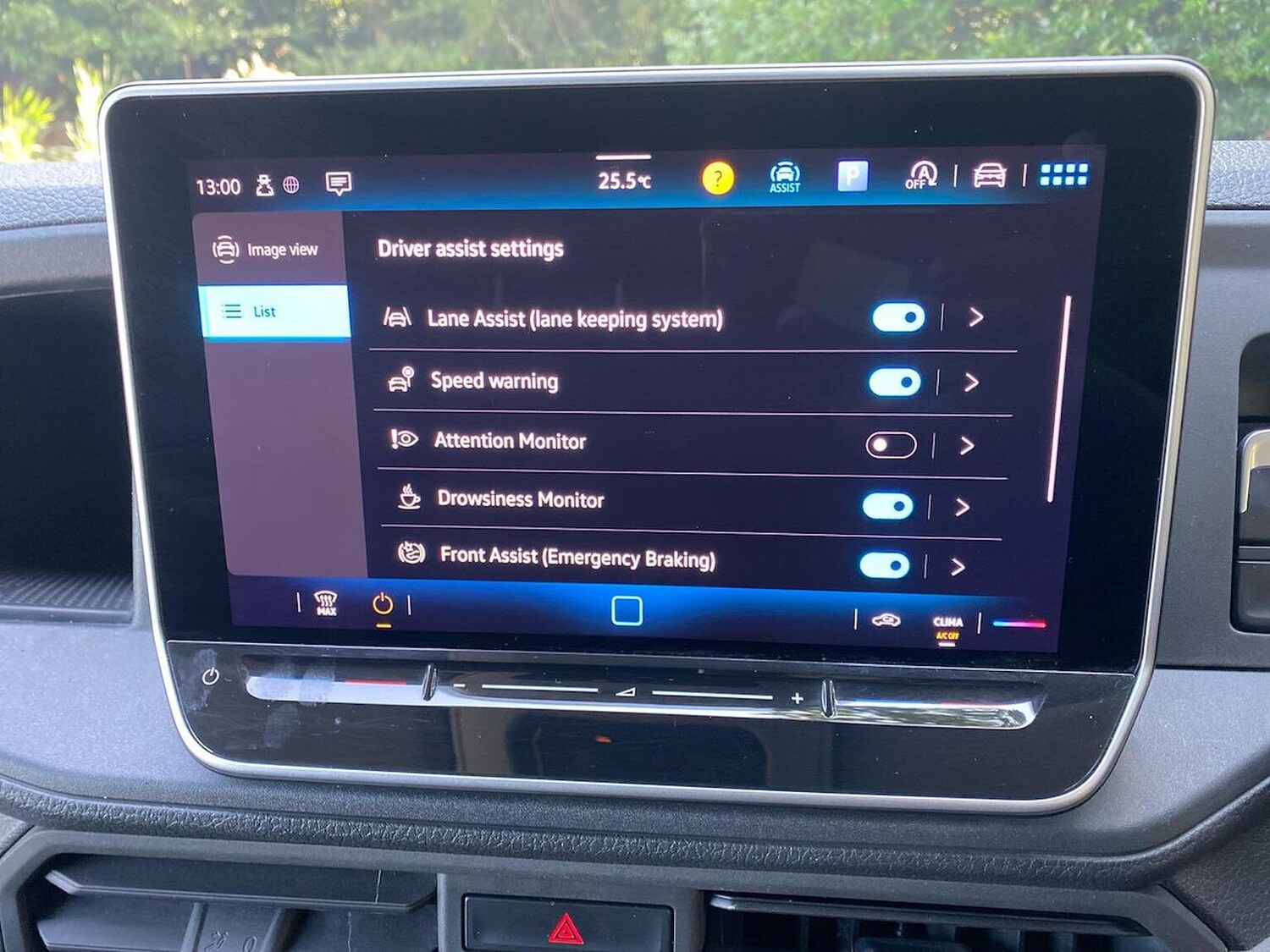 Used Volkswagen Crafter 2024 for sale - 77487528: Photo 27