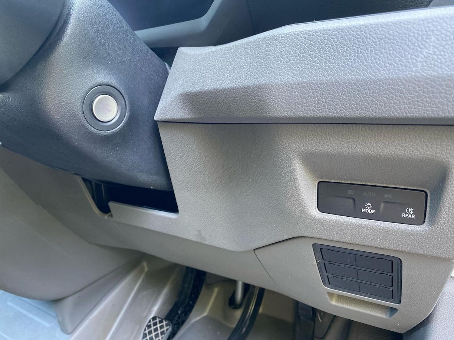 Used Volkswagen Crafter 2024 for sale - 77487528: Photo 31