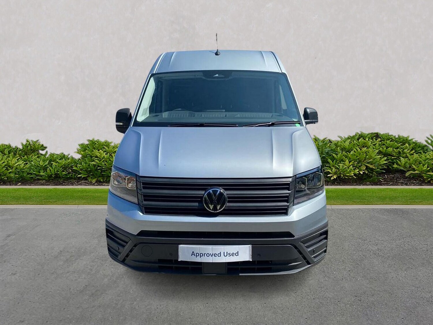 Used Volkswagen Crafter 2024 for sale - 77487528: Photo 5