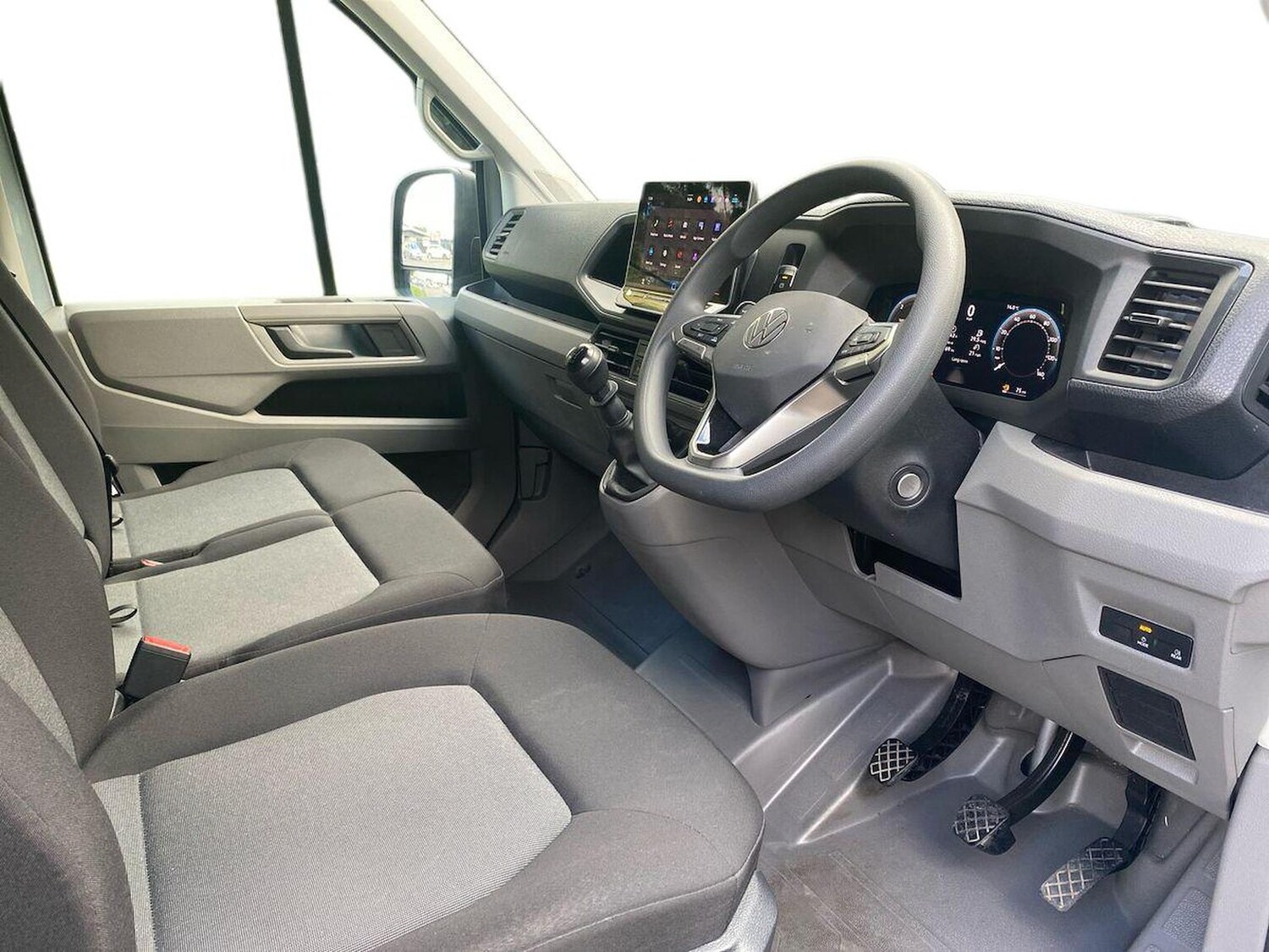 Used Volkswagen Crafter 2024 for sale - 77487513: Photo 15