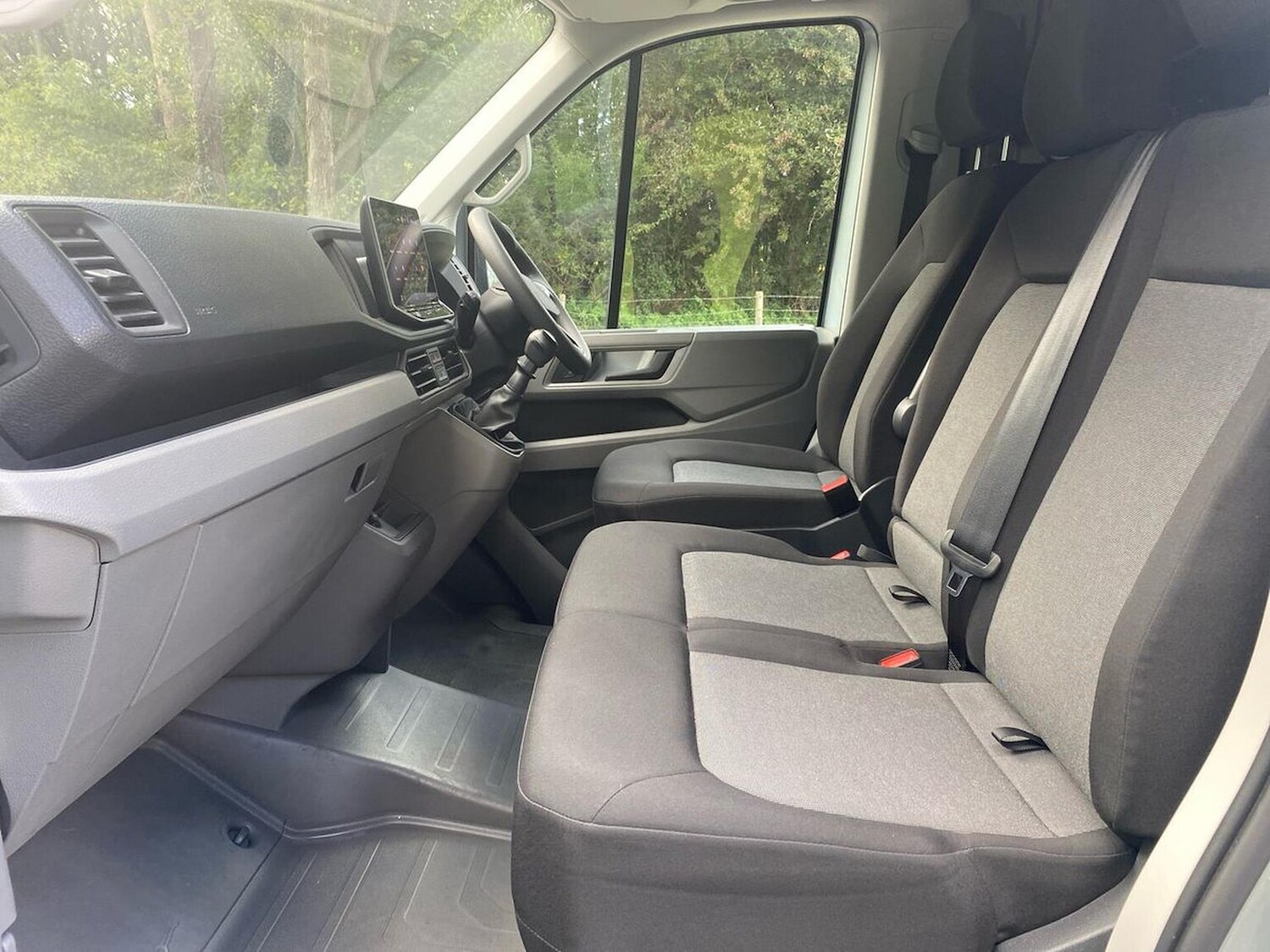 Used Volkswagen Crafter 2024 for sale - 77487513: Photo 16