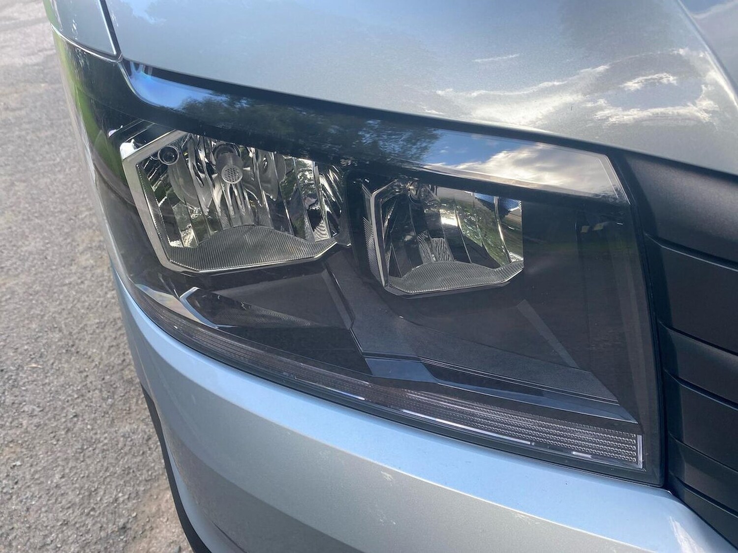 Used Volkswagen Crafter 2024 for sale - 77487513: Photo 23