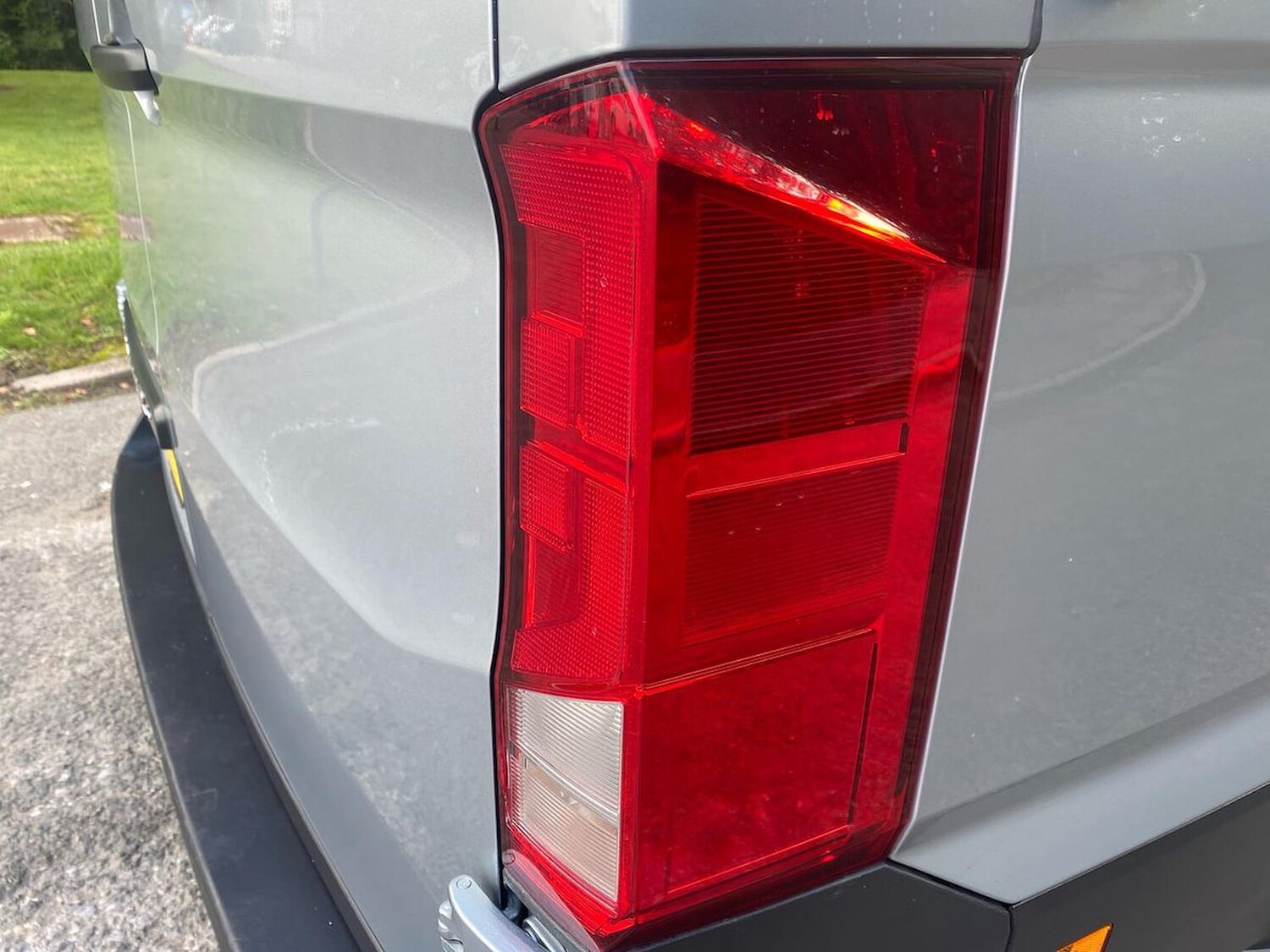 Used Volkswagen Crafter 2024 for sale - 77487513: Photo 24