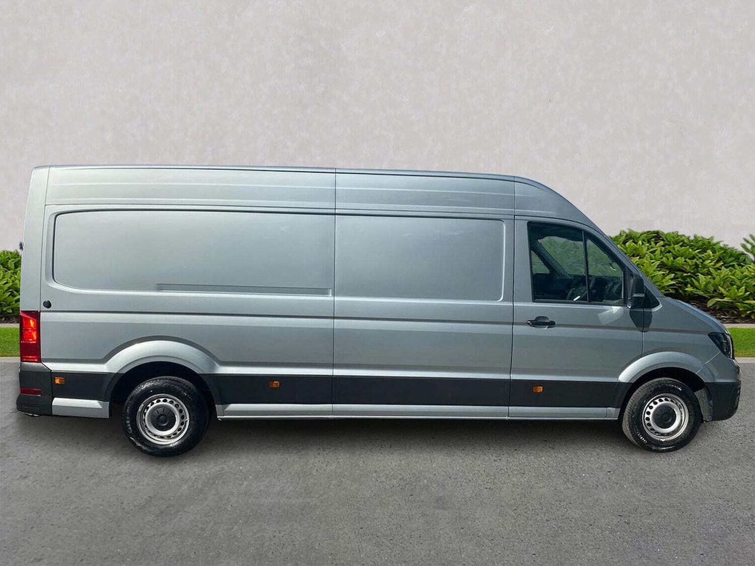 Used Volkswagen Crafter 2024 for sale - 77487513: Photo 3