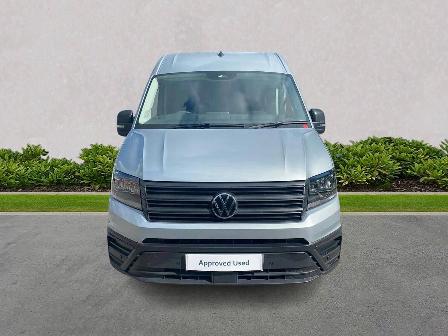 Used Volkswagen Crafter 2024 for sale - 77487513: Photo 5