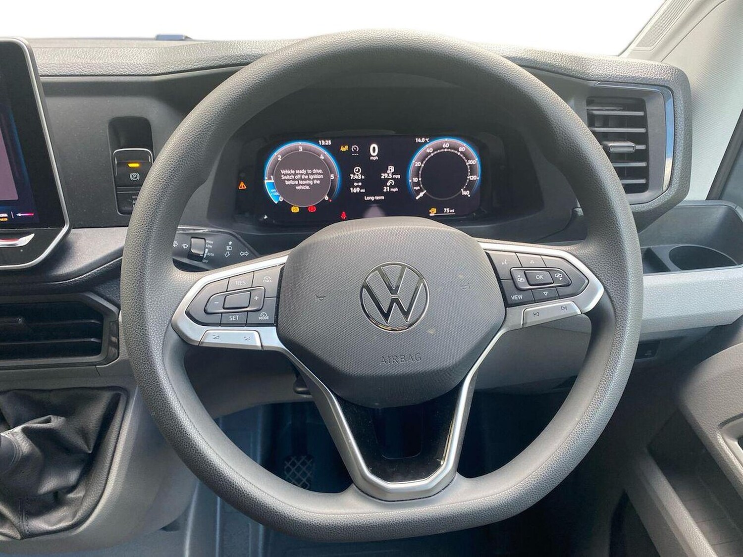 Used Volkswagen Crafter 2024 for sale - 77487513: Photo 9