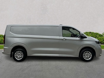 Used Volkswagen Transporter 2025 for sale - 79588611: Photo
