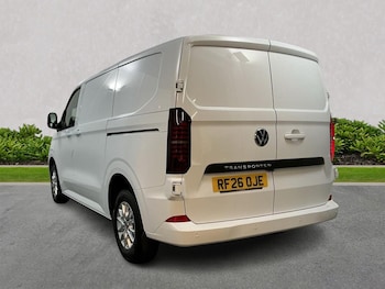 Used Volkswagen Transporter 2026 for sale - 79488971: Photo