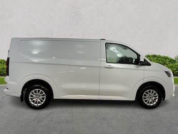 Used Volkswagen Transporter 2026 for sale - 79488971: Photo