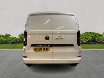 Used Volkswagen Transporter 2026 for sale - 79488971: Photo