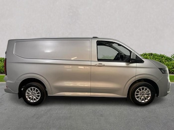 Used Volkswagen Transporter 2025 for sale - 75497556: Photo