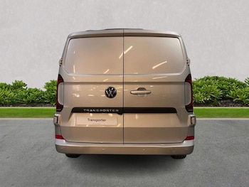 Used Volkswagen Transporter 2025 for sale - 75497556: Photo