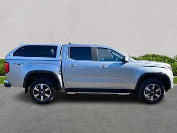 Used Volkswagen Amarok 2024 for sale - 75497978: Photo