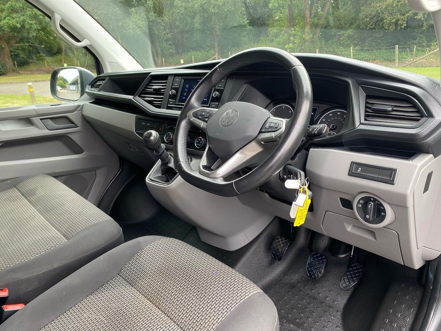 Vehicle 15