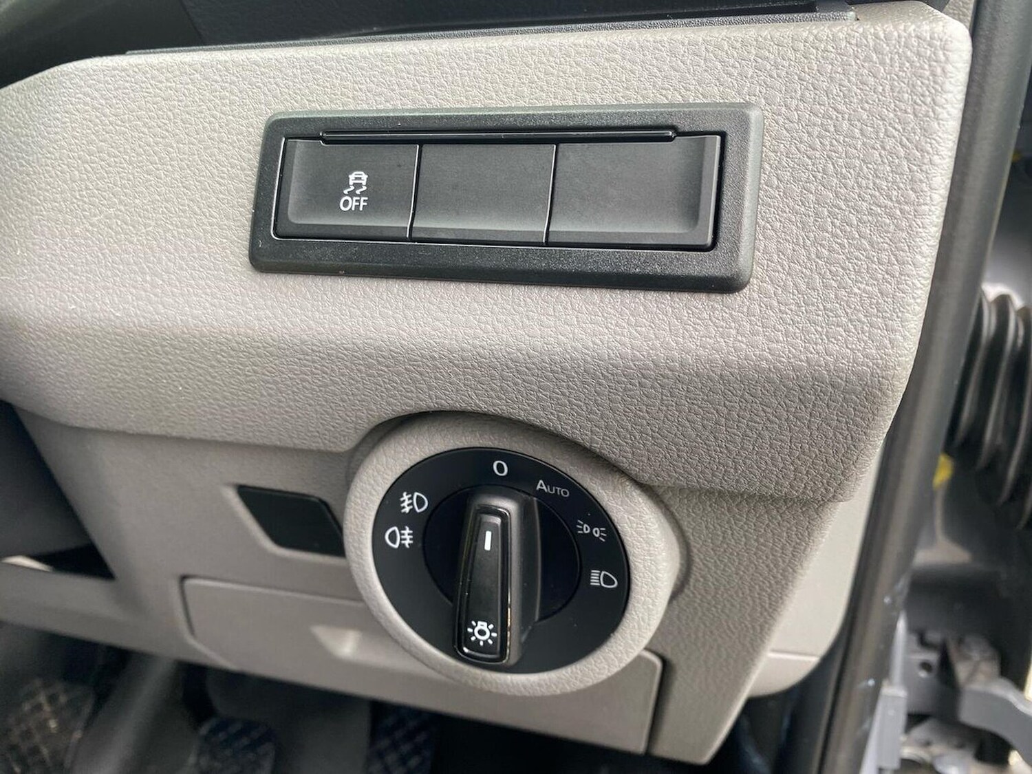 Vehicle 27