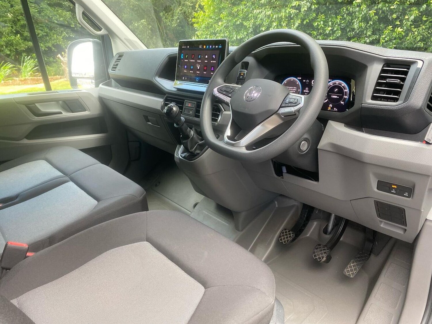 Used Volkswagen Crafter 2024 for sale - 77487539: Photo 15