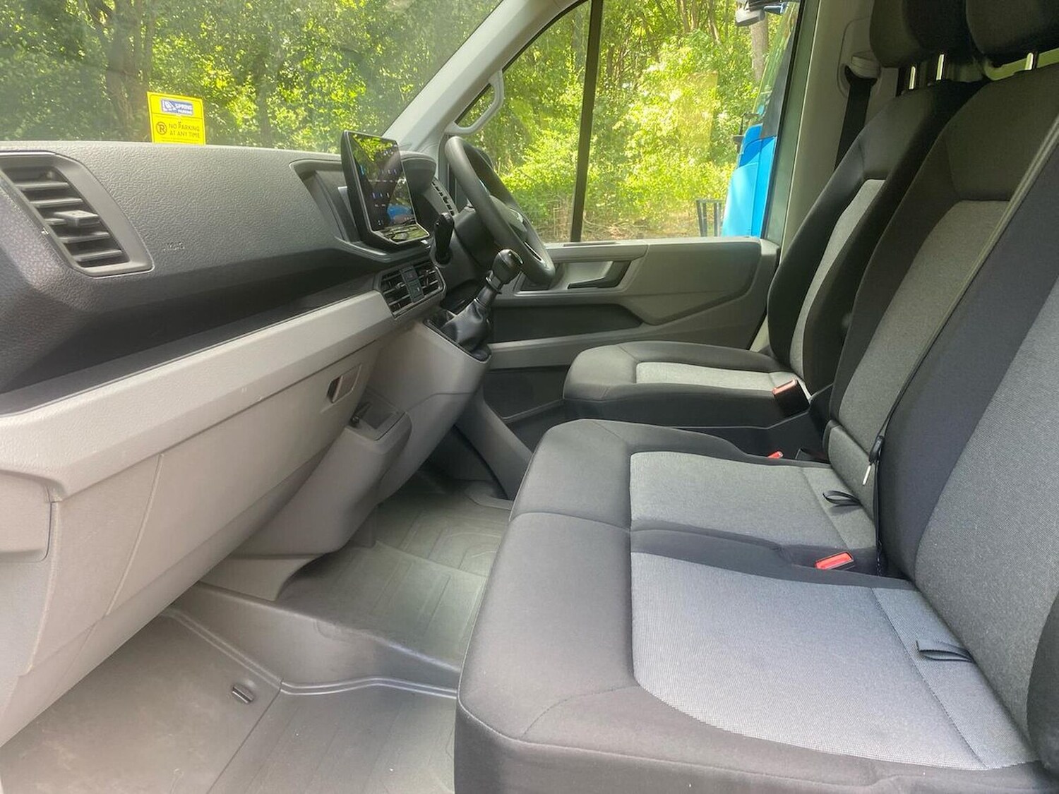 Used Volkswagen Crafter 2024 for sale - 77487539: Photo 16