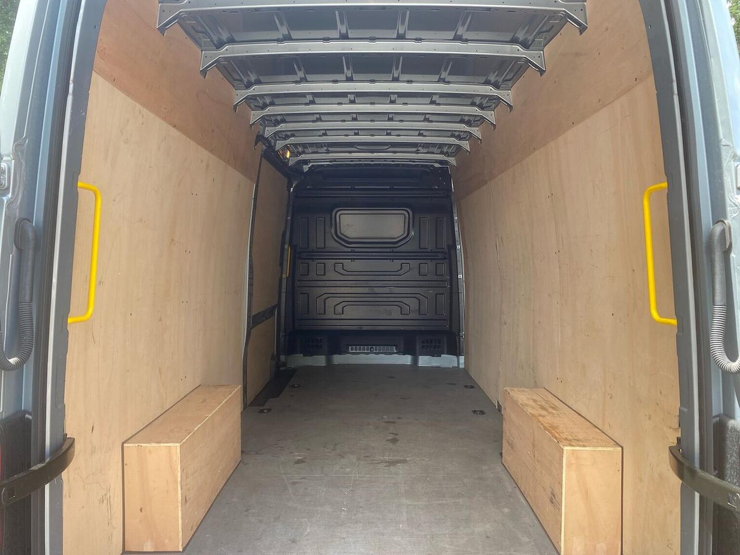 Used Volkswagen Crafter 2024 for sale - 77487539: Photo 17