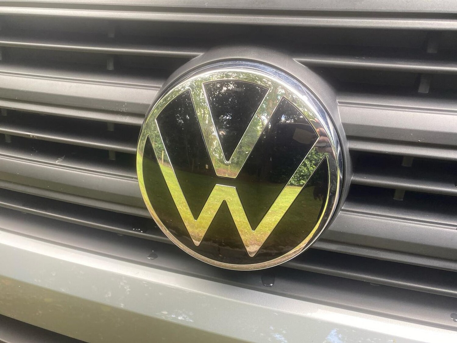 Used Volkswagen Crafter 2024 for sale - 77487539: Photo 22