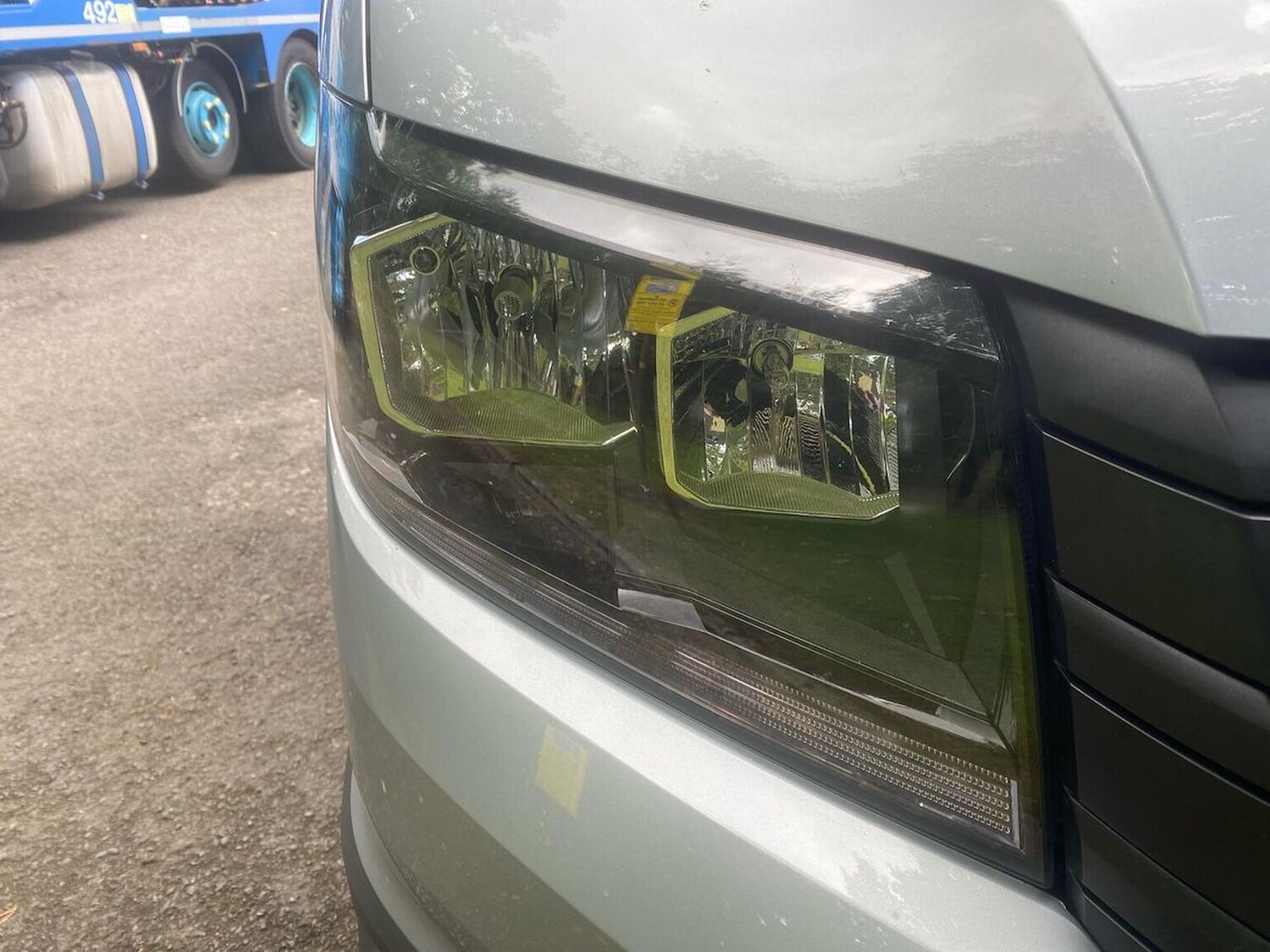 Used Volkswagen Crafter 2024 for sale - 77487539: Photo 23