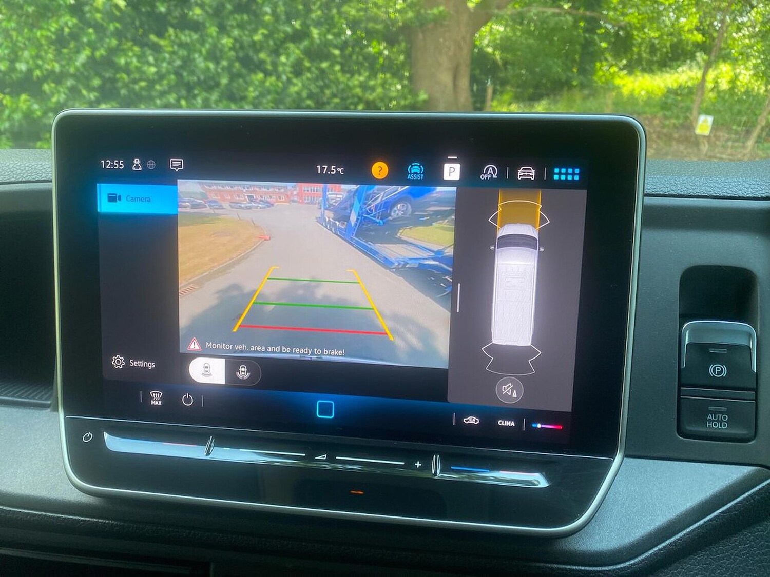 Used Volkswagen Crafter 2024 for sale - 77487539: Photo 24