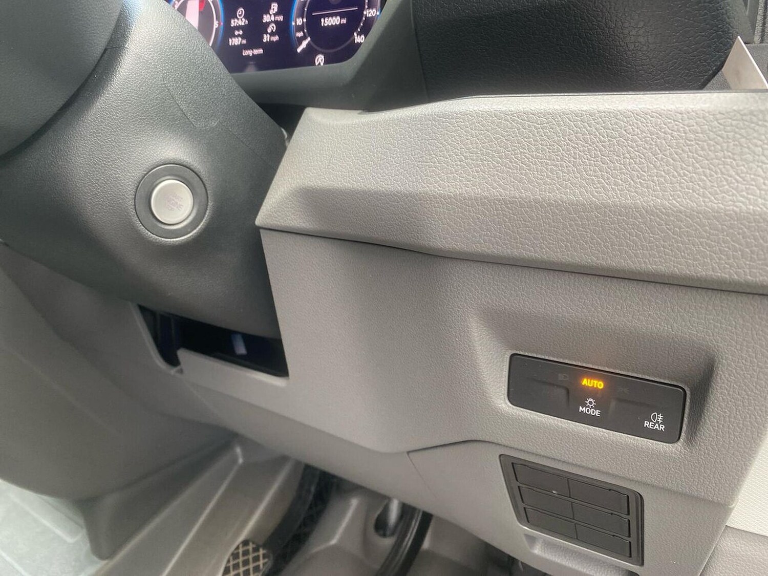 Used Volkswagen Crafter 2024 for sale - 77487539: Photo 27