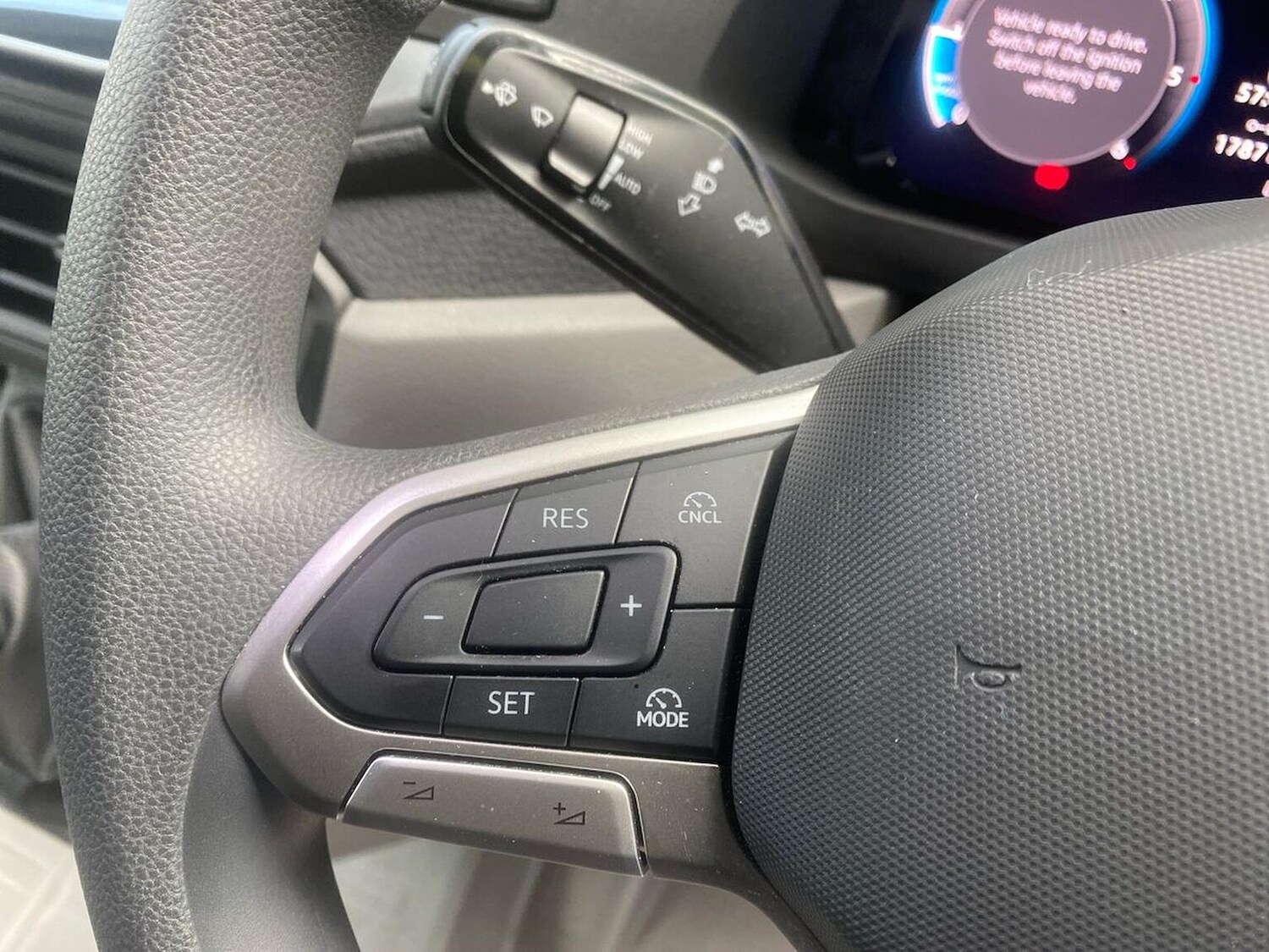 Used Volkswagen Crafter 2024 for sale - 77487539: Photo 29