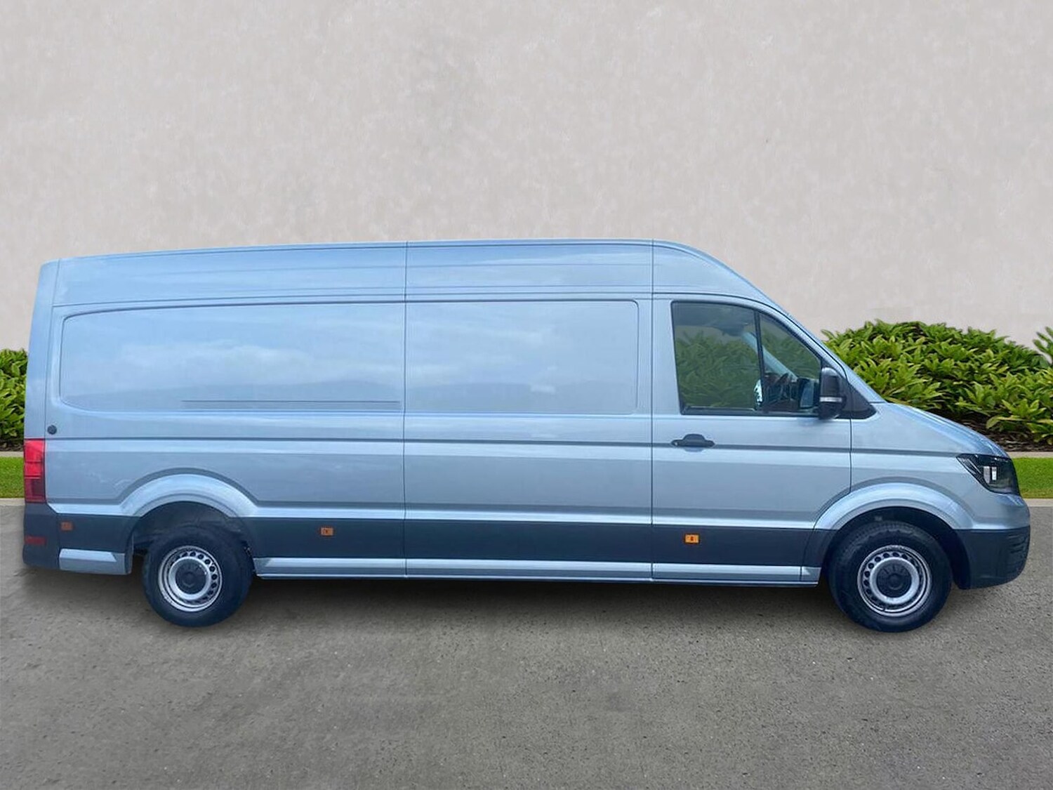 Used Volkswagen Crafter 2024 for sale - 77487539: Photo 3