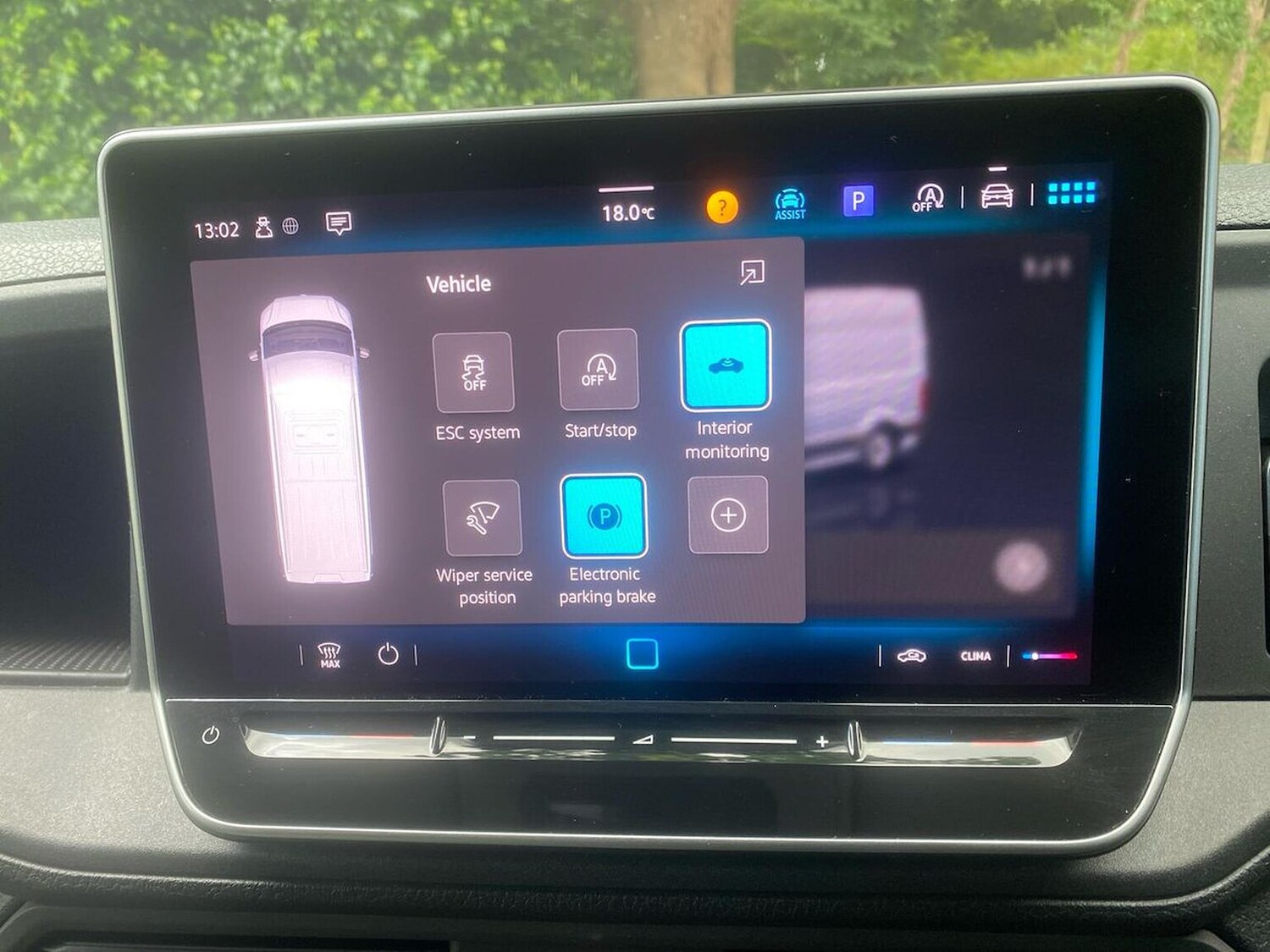 Used Volkswagen Crafter 2024 for sale - 77487539: Photo 31