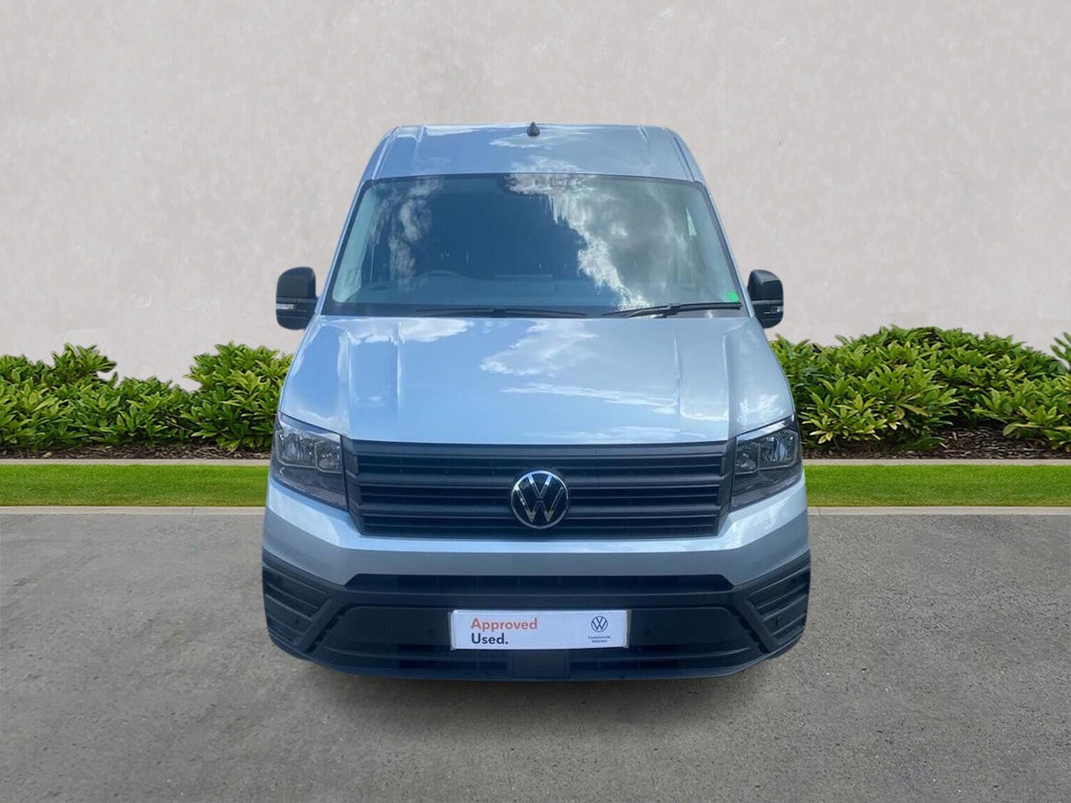 Used Volkswagen Crafter 2024 for sale - 77487539: Photo 5
