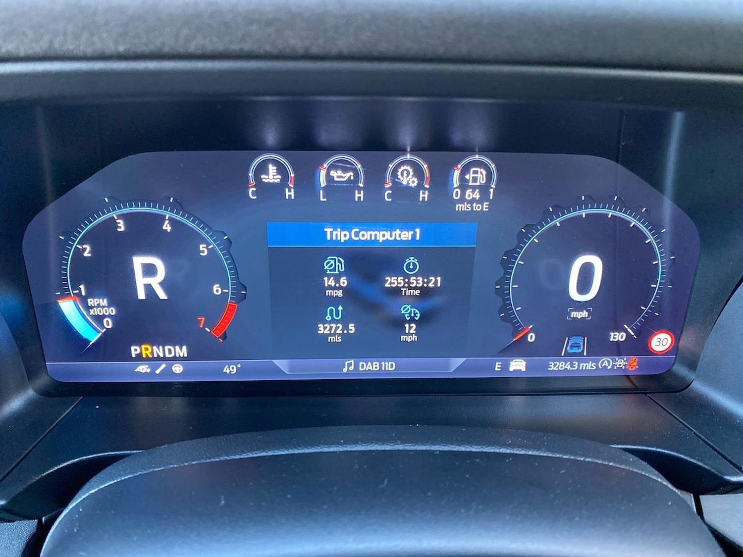 Used Ford Ranger 2024 for sale - 76741237: Photo 10