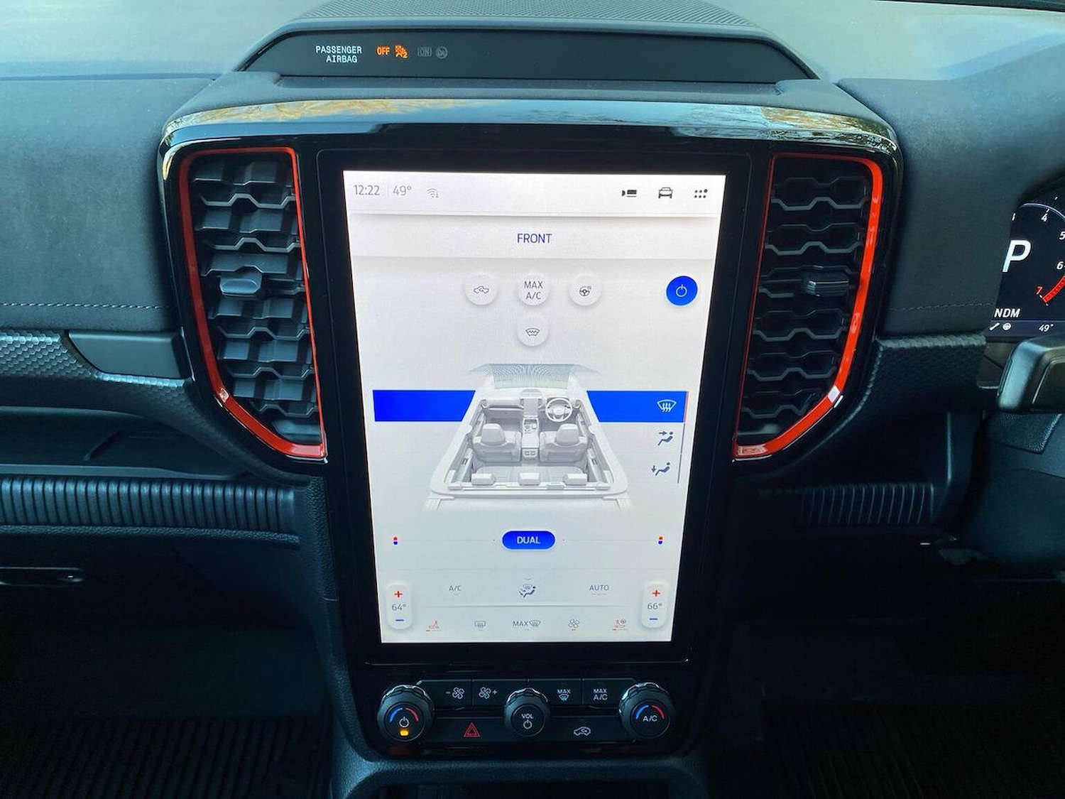 Used Ford Ranger 2024 for sale - 76741237: Photo 12