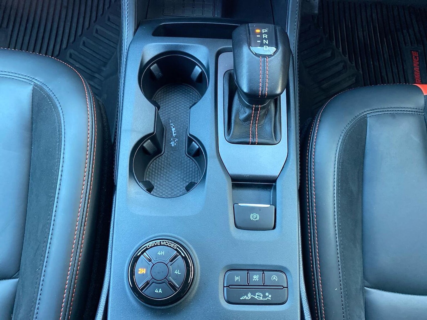 Used Ford Ranger 2024 for sale - 76741237: Photo 13