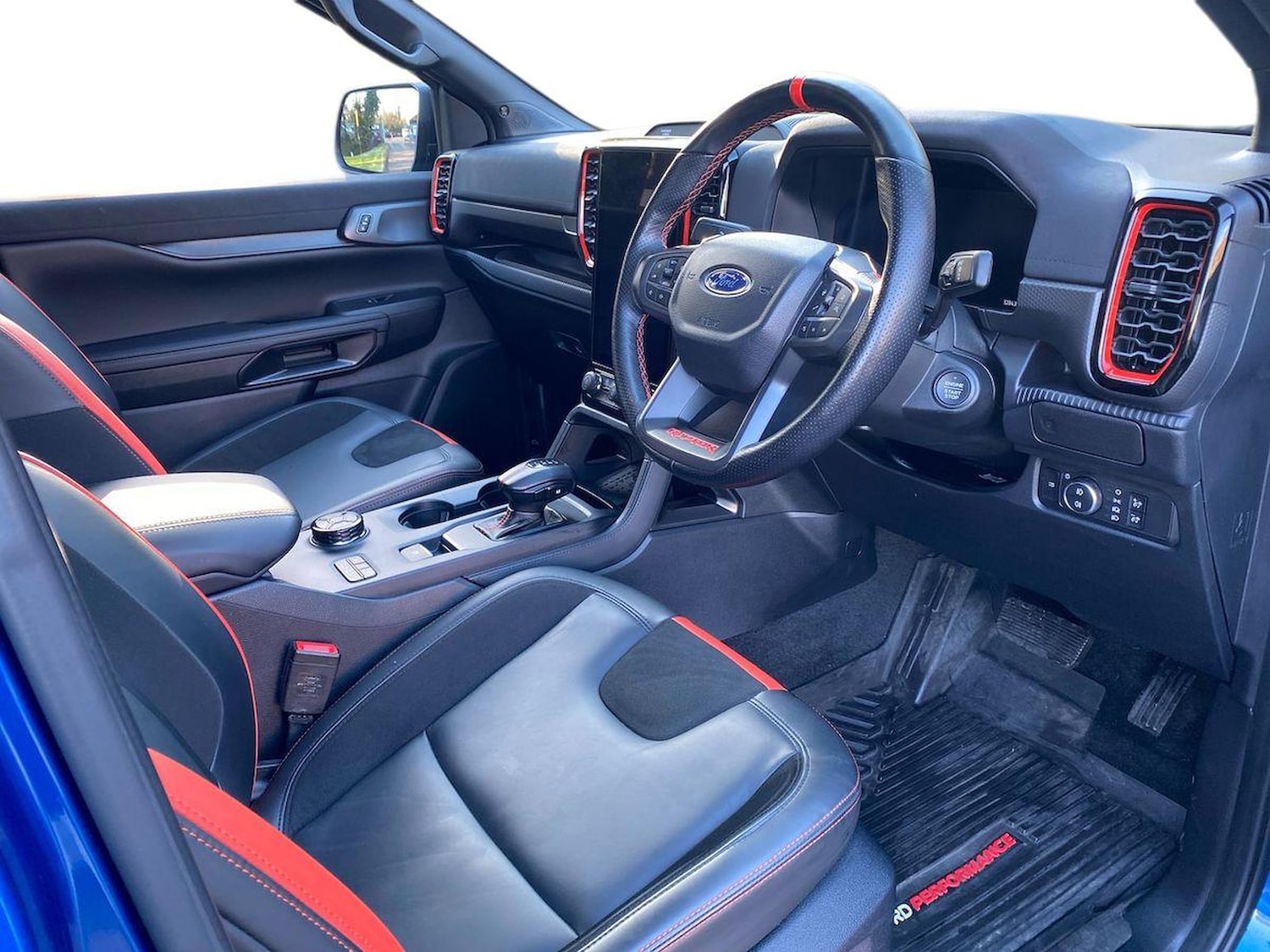 Used Ford Ranger 2024 for sale - 76741237: Photo 15