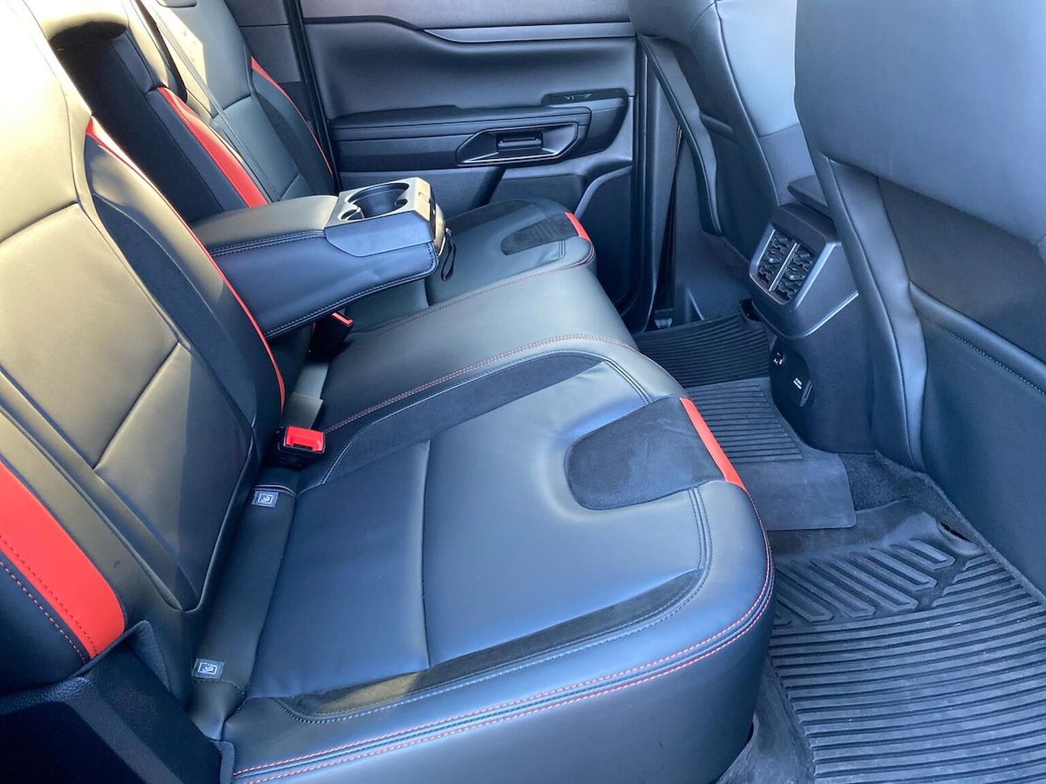 Used Ford Ranger 2024 for sale - 76741237: Photo 16