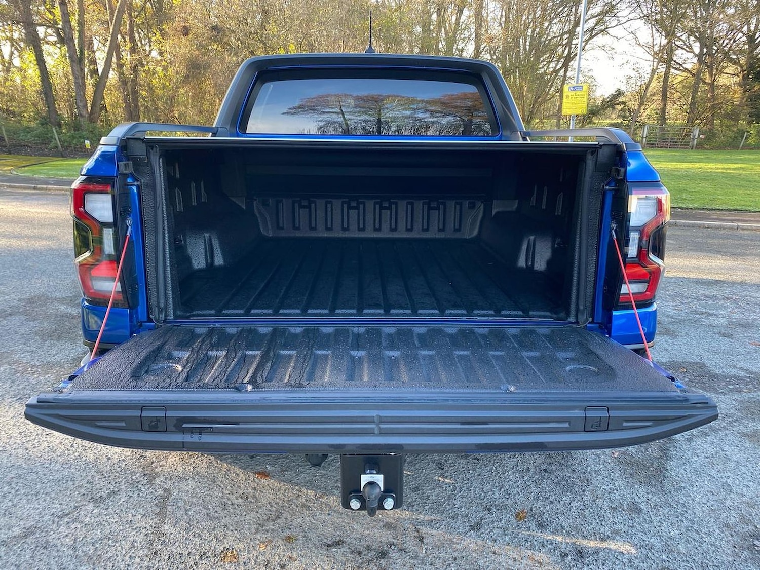 Used Ford Ranger 2024 for sale - 76741237: Photo 17