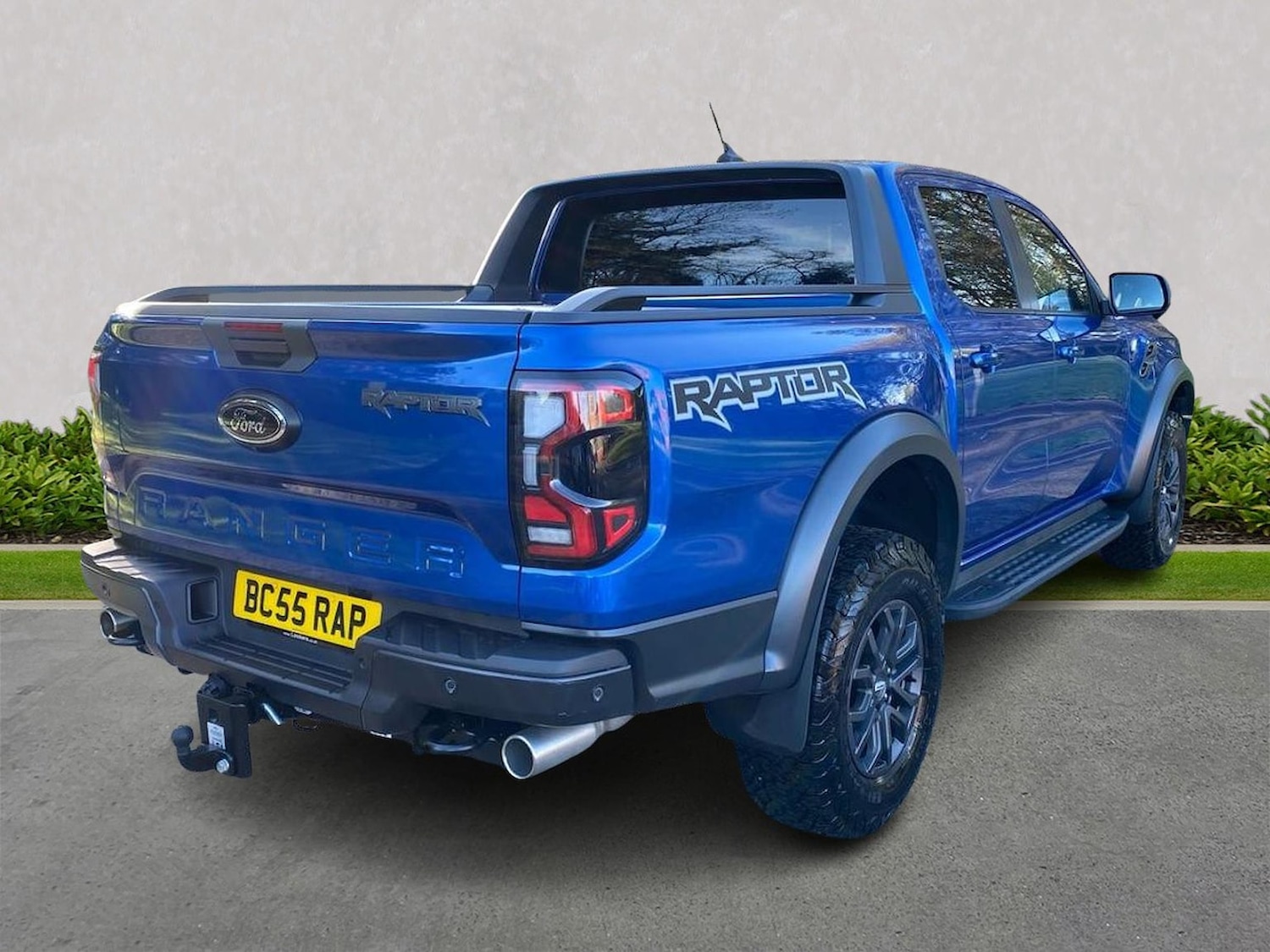 Used Ford Ranger 2024 for sale - 76741237: Photo 18