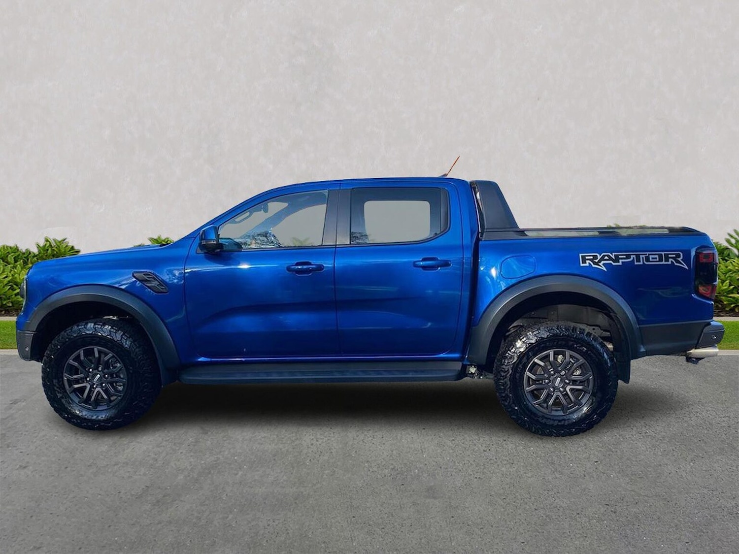 Used Ford Ranger 2024 for sale - 76741237: Photo 19