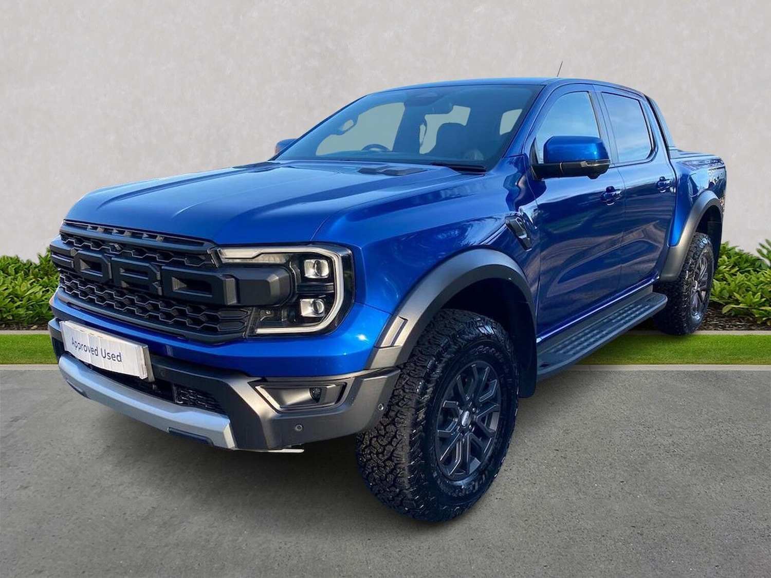 Used Ford Ranger 2024 for sale - 76741237: Photo 20