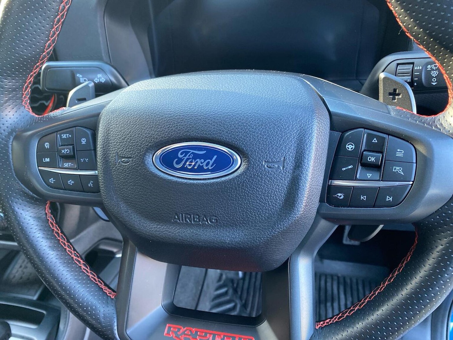 Used Ford Ranger 2024 for sale - 76741237: Photo 21