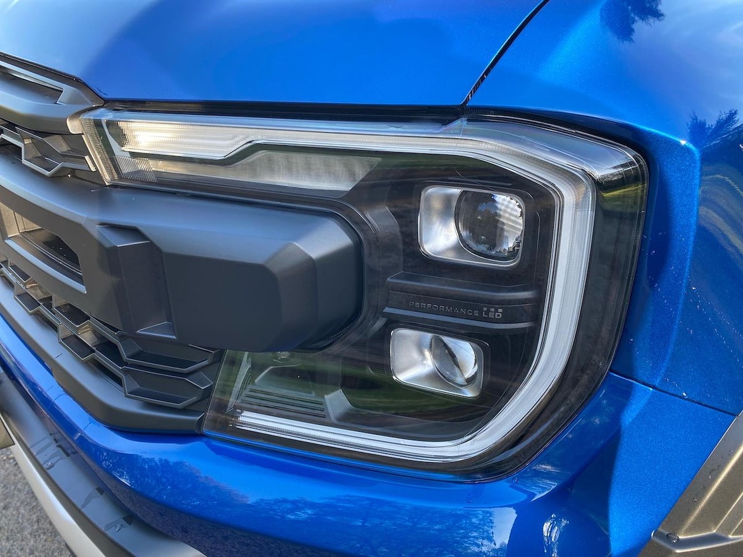 Used Ford Ranger 2024 for sale - 76741237: Photo 23