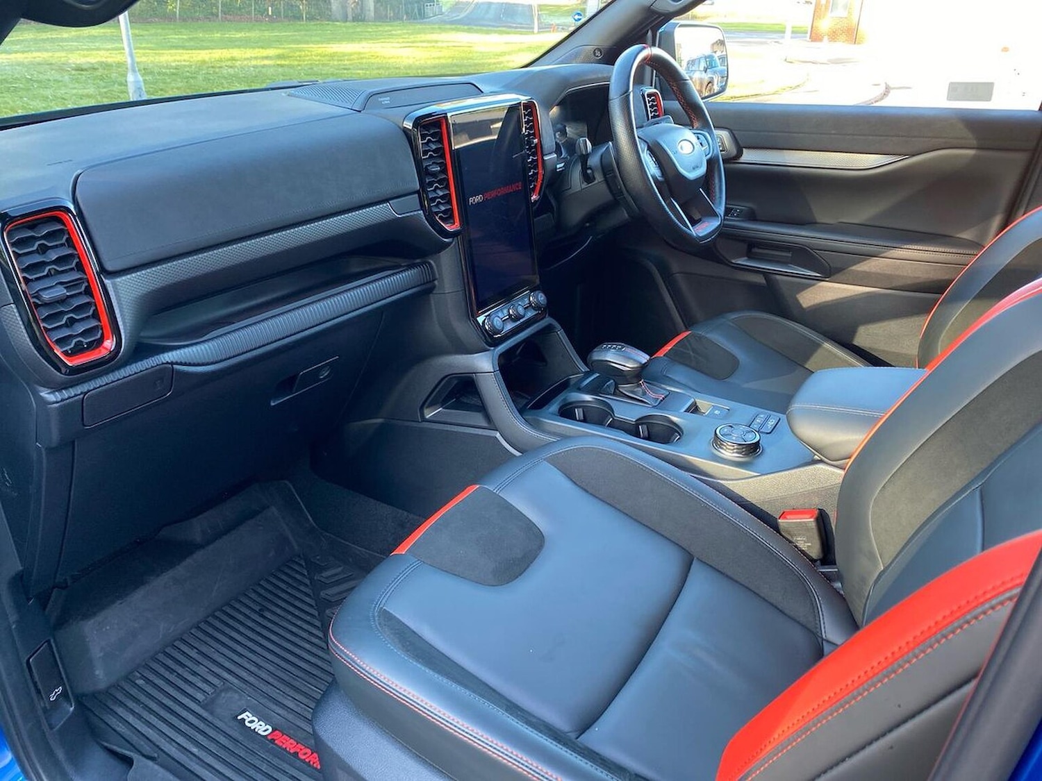 Used Ford Ranger 2024 for sale - 76741237: Photo 26