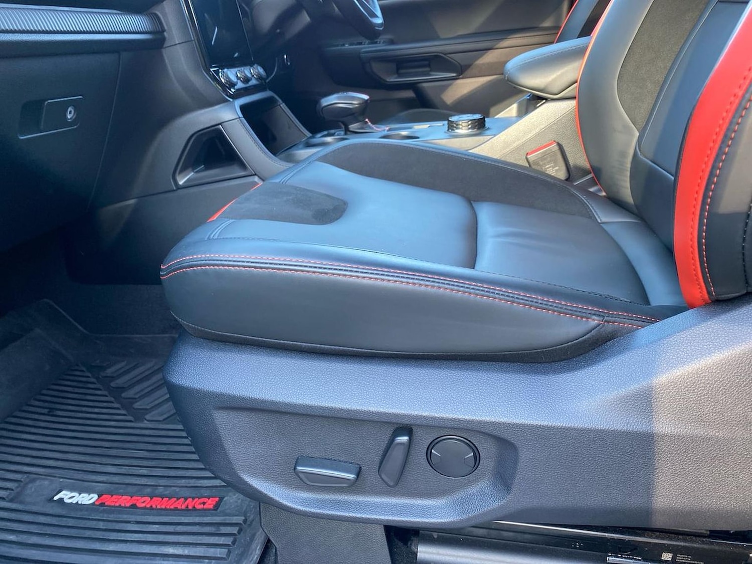 Used Ford Ranger 2024 for sale - 76741237: Photo 27