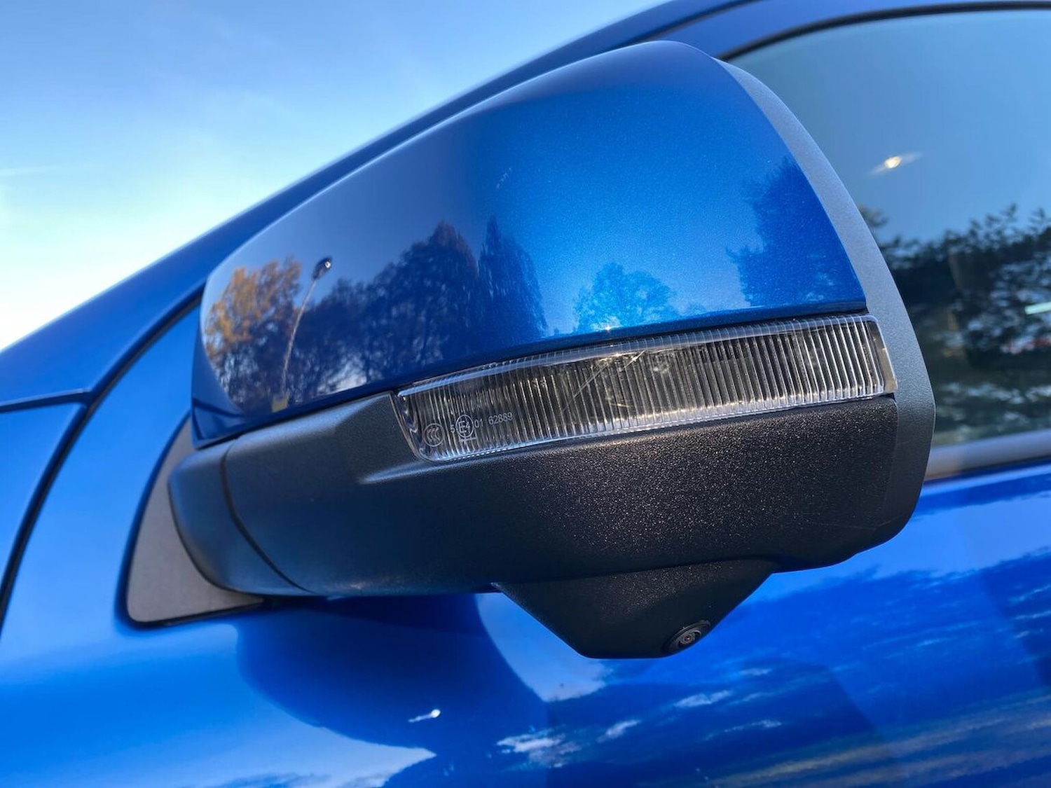 Used Ford Ranger 2024 for sale - 76741237: Photo 28