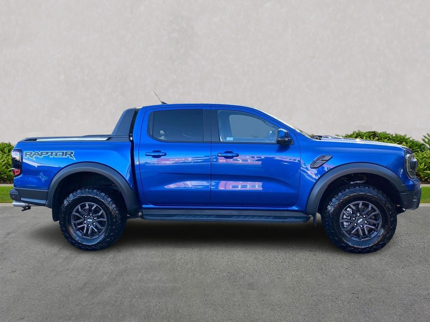 Used Ford Ranger 2024 for sale - 76741237: Photo 3