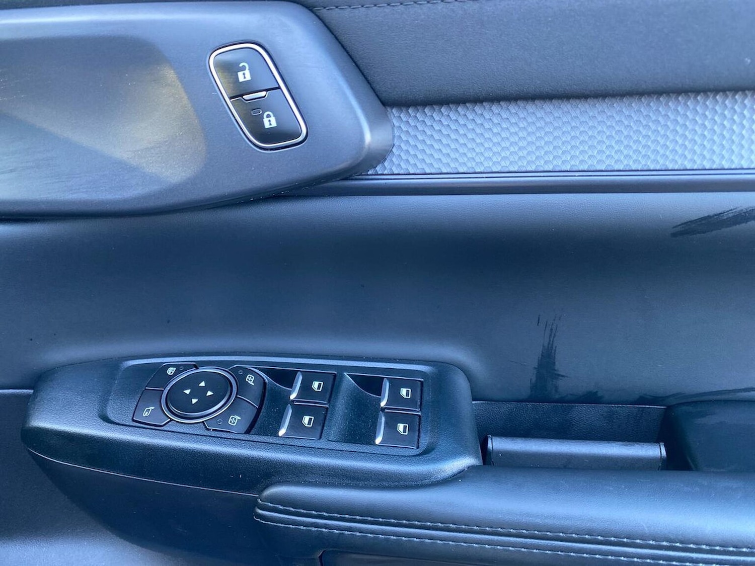 Used Ford Ranger 2024 for sale - 76741237: Photo 30