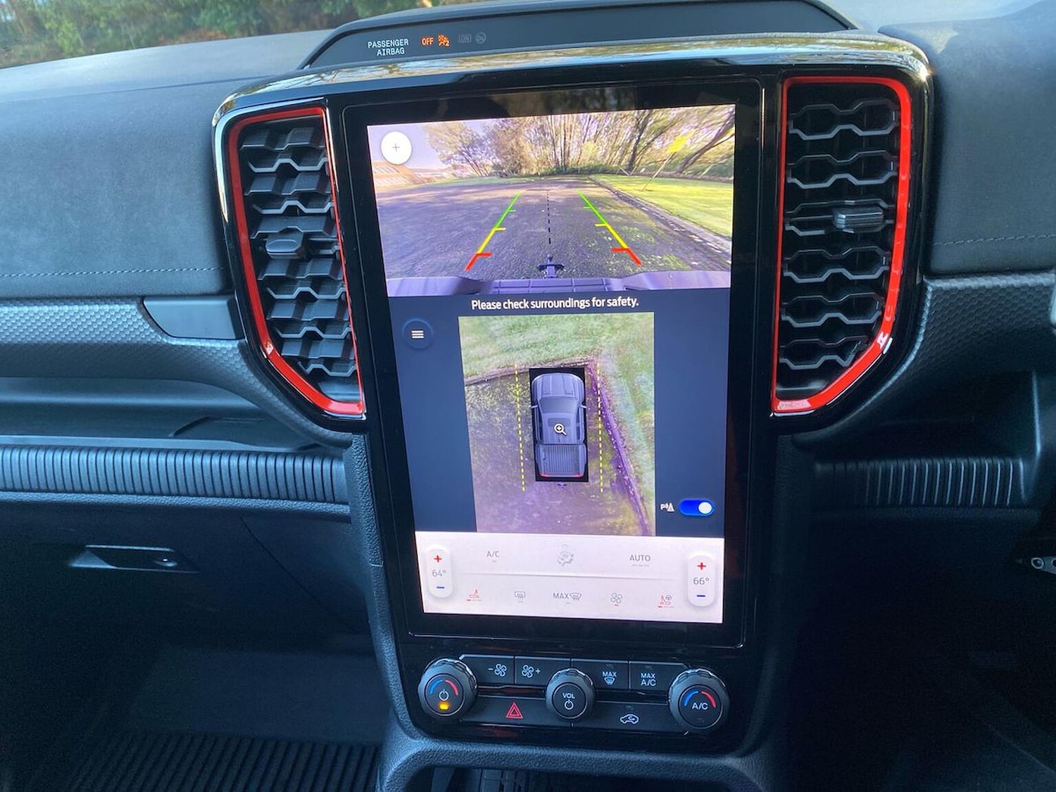 Used Ford Ranger 2024 for sale - 76741237: Photo 33