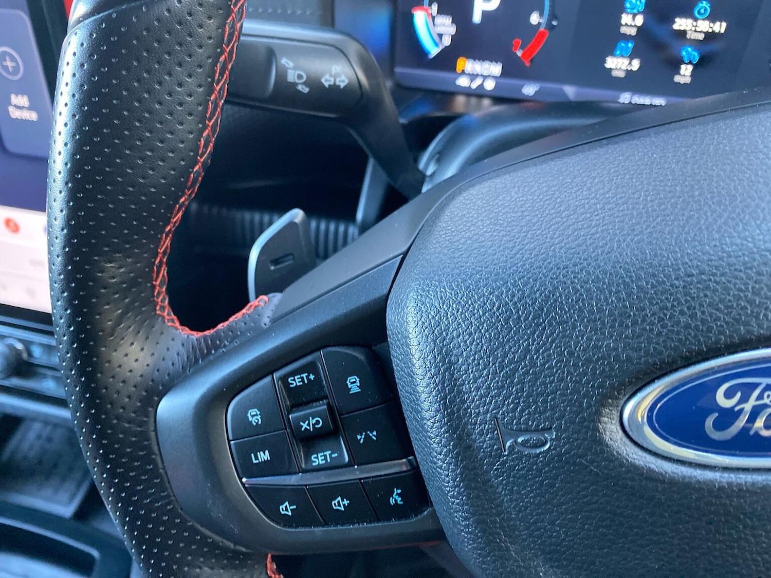 Used Ford Ranger 2024 for sale - 76741237: Photo 36