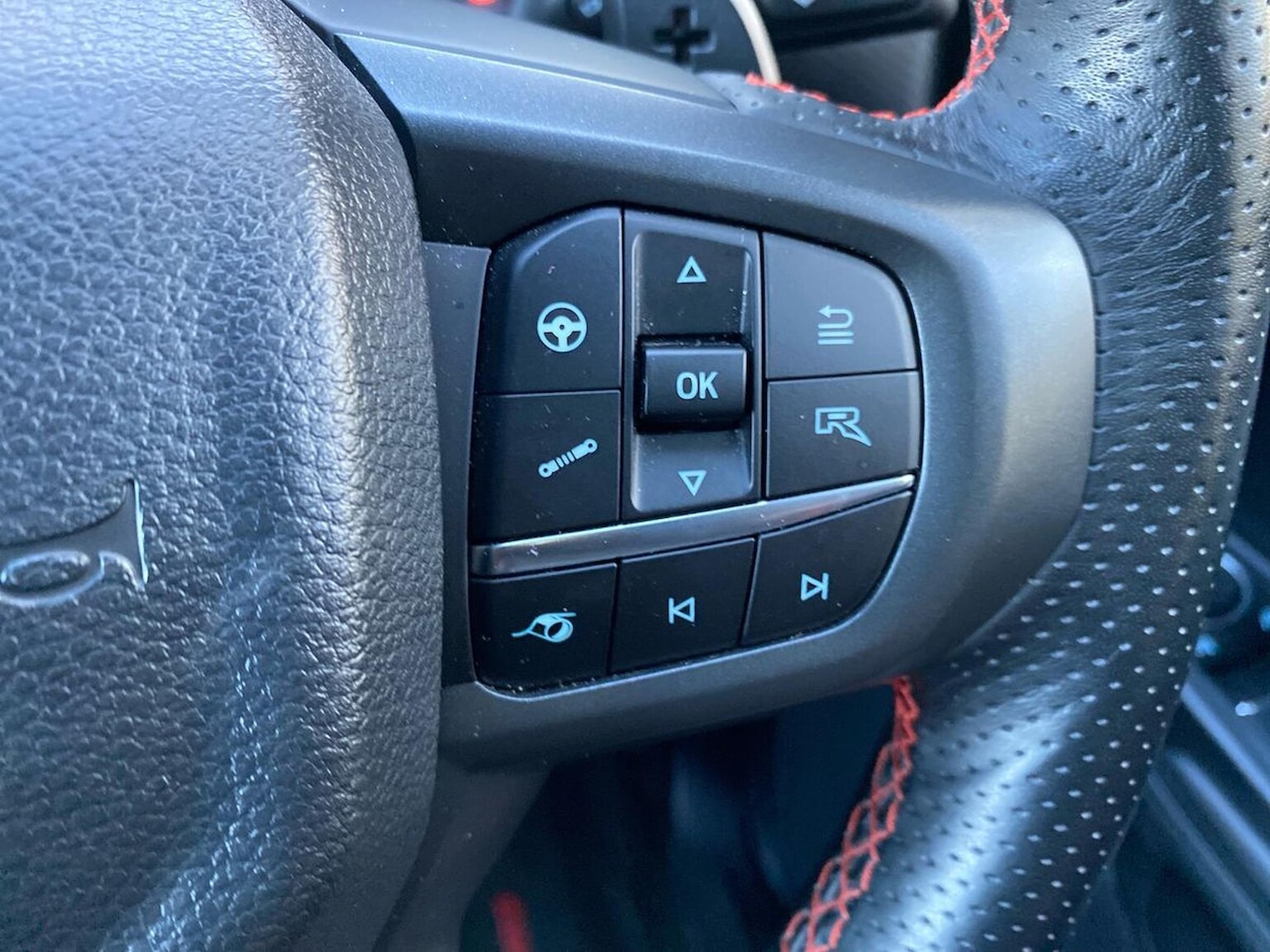 Used Ford Ranger 2024 for sale - 76741237: Photo 38